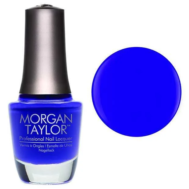 Morgan Taylor Hallo Pretty: Manga Nagellack!