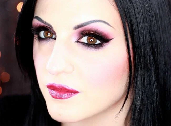 Makijaż oczu Cut Crease: jak to zrobić?