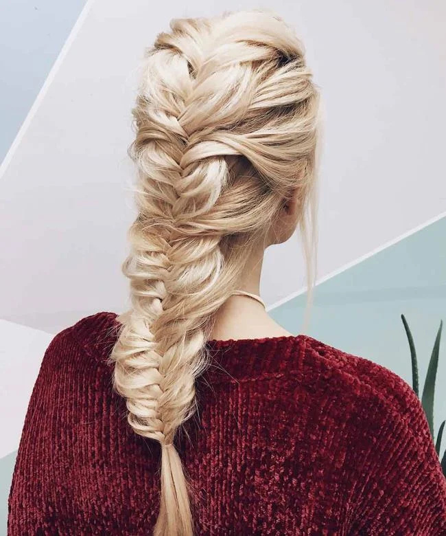Vlechten winter 2020: de 100 mooiste en meest trendy