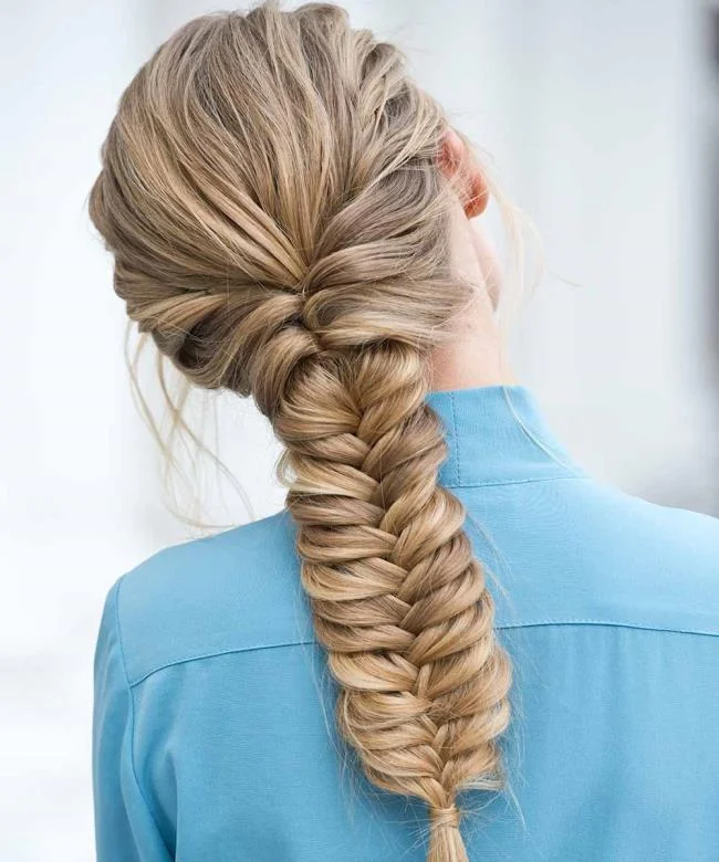 Vlechten winter 2020: de 100 mooiste en meest trendy