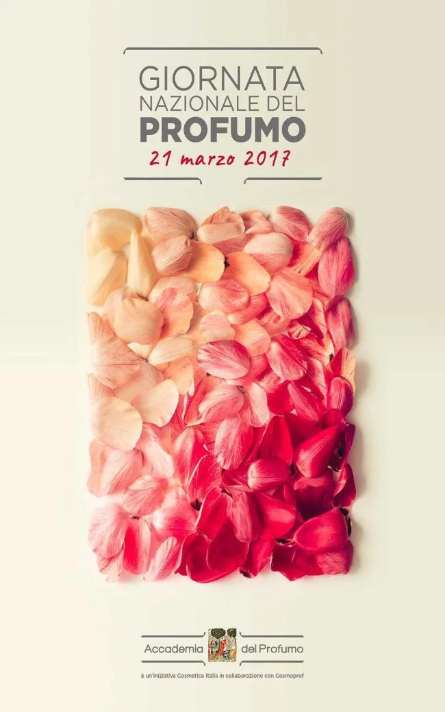 Nationaler Parfümtag und Fotowettbewerb