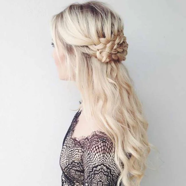 Gaya Rambut DIY: 60 Tutorial yang Boleh Anda Lakukan Dalam Masa yang singkat