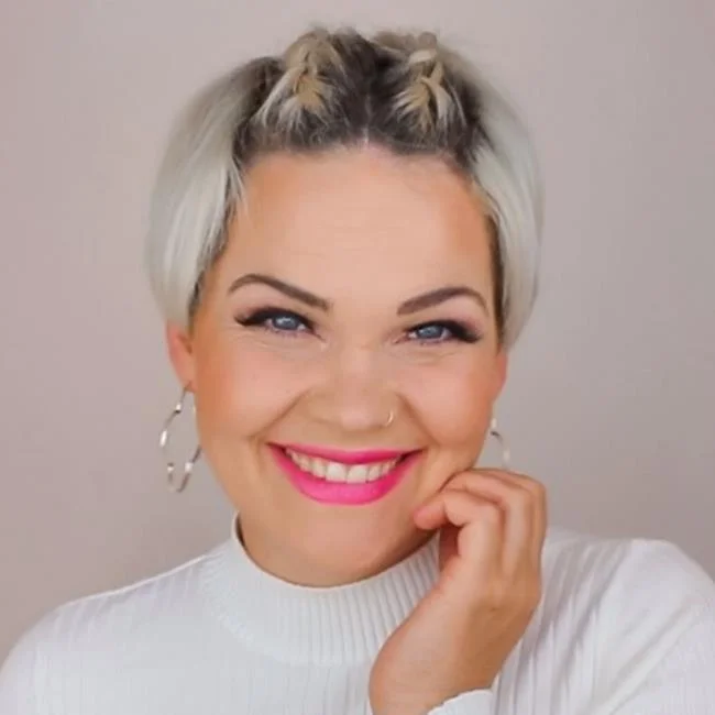 Gaya Rambut DIY: 60 Tutorial yang Boleh Anda Lakukan Dalam Masa yang singkat