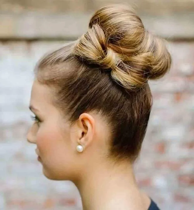 Gaya Rambut DIY: 60 Tutorial yang Boleh Anda Lakukan Dalam Masa yang singkat