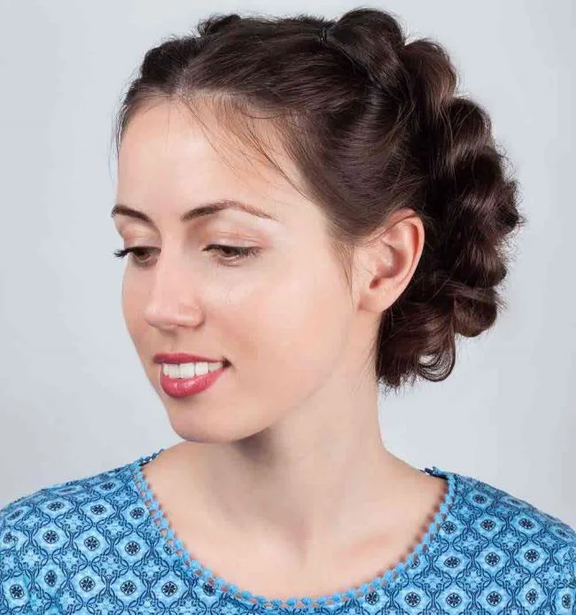 Gaya Rambut DIY: 60 Tutorial yang Boleh Anda Lakukan Dalam Masa yang singkat