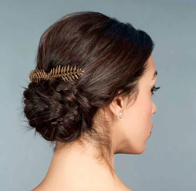 Gaya Rambut DIY: 60 Tutorial yang Boleh Anda Lakukan Dalam Masa yang singkat