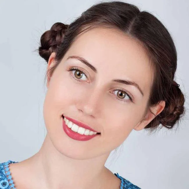 Gaya Rambut DIY: 60 Tutorial yang Boleh Anda Lakukan Dalam Masa yang singkat