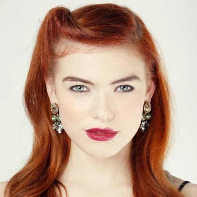 Gaya Rambut DIY: 60 Tutorial yang Boleh Anda Lakukan Dalam Masa yang singkat