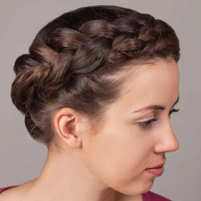 Gaya Rambut DIY: 60 Tutorial yang Boleh Anda Lakukan Dalam Masa yang singkat