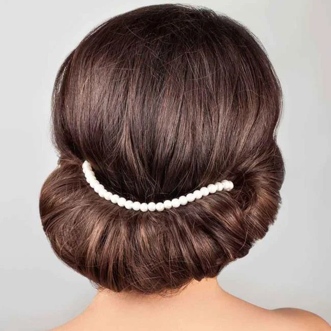 Gaya Rambut DIY: 60 Tutorial yang Boleh Anda Lakukan Dalam Masa yang singkat