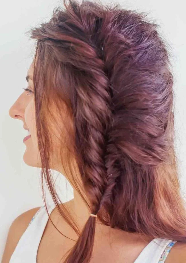 Gaya Rambut DIY: 60 Tutorial yang Boleh Anda Lakukan Dalam Masa yang singkat