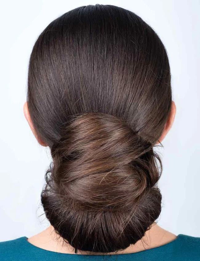 Gaya Rambut DIY: 60 Tutorial yang Boleh Anda Lakukan Dalam Masa yang singkat