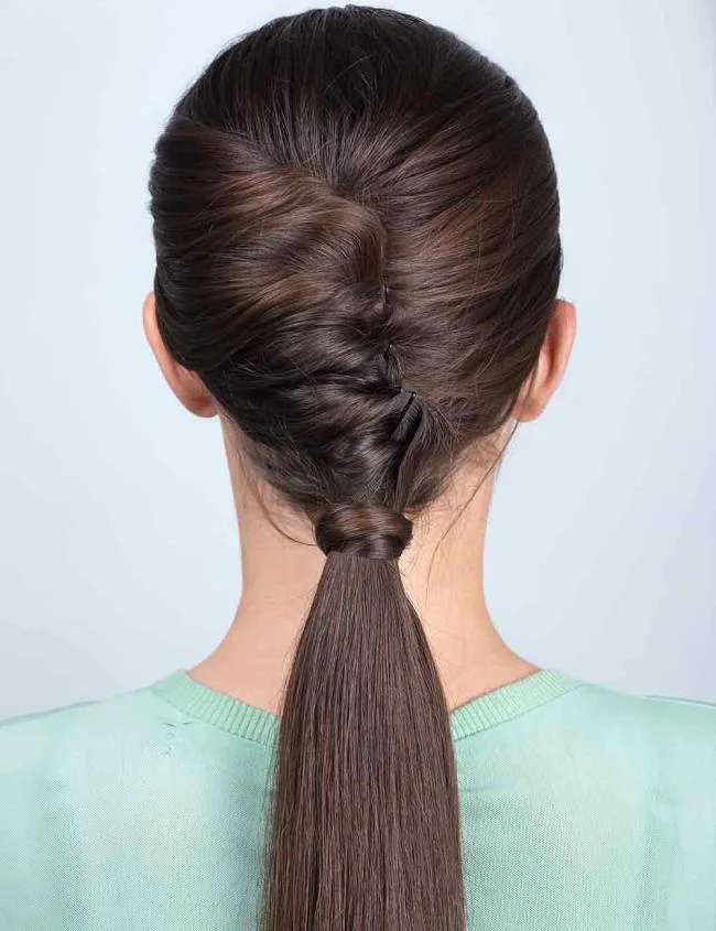 Gaya Rambut DIY: 60 Tutorial yang Boleh Anda Lakukan Dalam Masa yang singkat