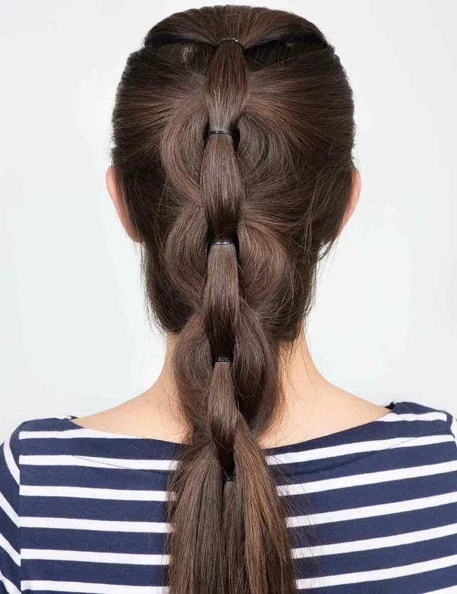 Gaya Rambut DIY: 60 Tutorial yang Boleh Anda Lakukan Dalam Masa yang singkat