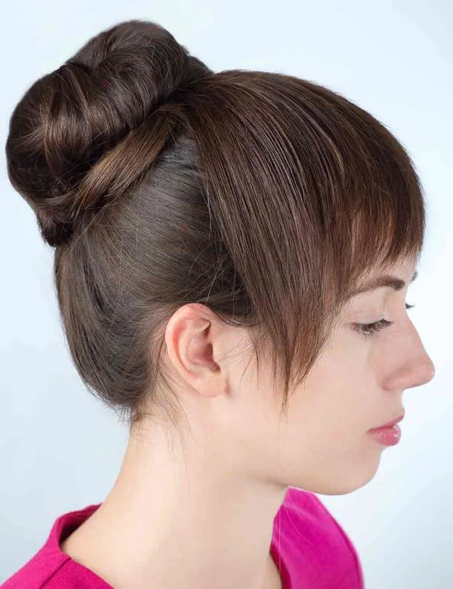 Gaya Rambut DIY: 60 Tutorial yang Boleh Anda Lakukan Dalam Masa yang singkat