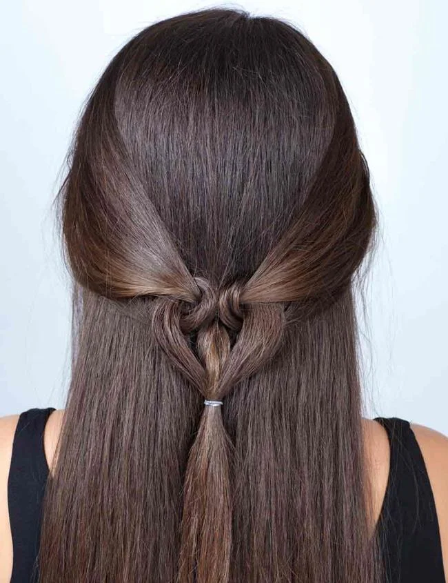 Gaya Rambut DIY: 60 Tutorial yang Boleh Anda Lakukan Dalam Masa yang singkat