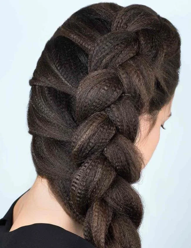 Gaya Rambut DIY: 60 Tutorial yang Boleh Anda Lakukan Dalam Masa yang singkat