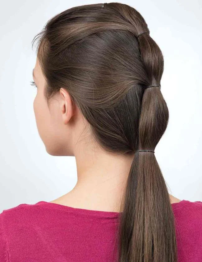 Gaya Rambut DIY: 60 Tutorial yang Boleh Anda Lakukan Dalam Masa yang singkat