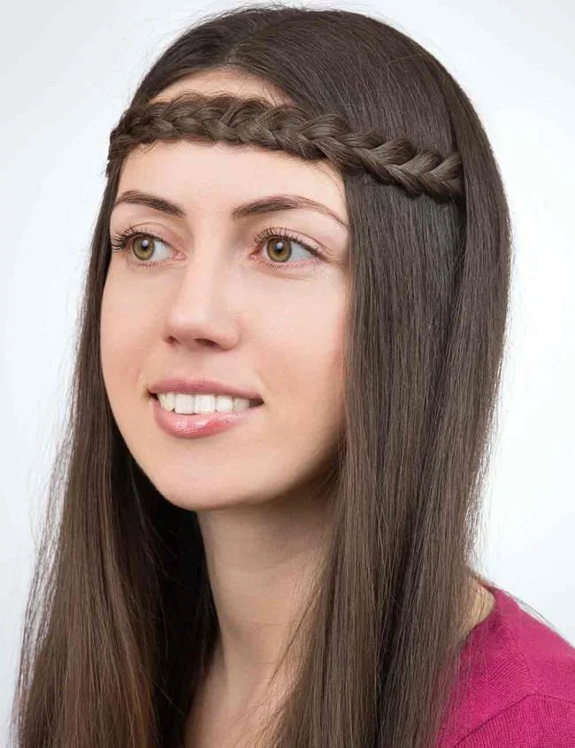 Gaya Rambut DIY: 60 Tutorial yang Boleh Anda Lakukan Dalam Masa yang singkat