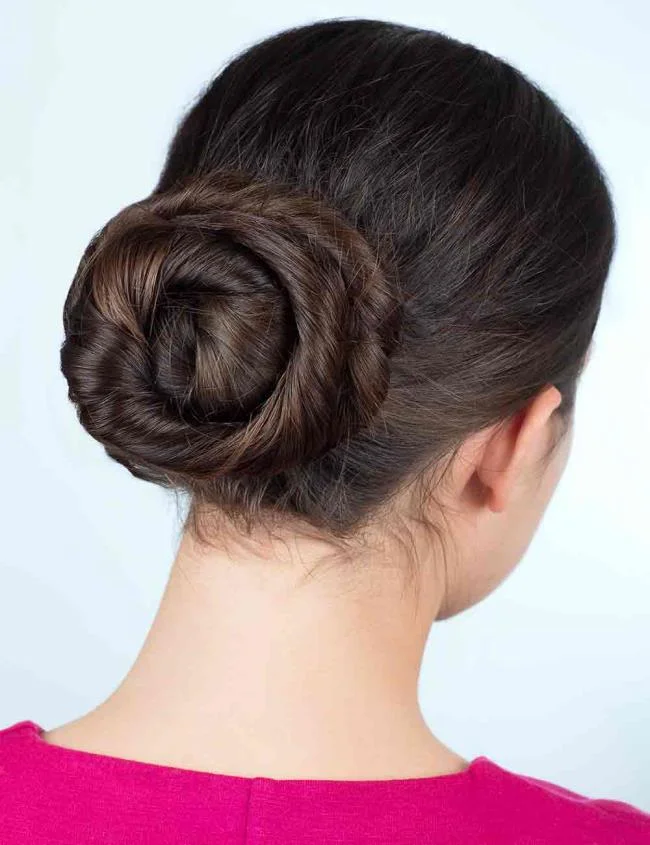 Gaya Rambut DIY: 60 Tutorial yang Boleh Anda Lakukan Dalam Masa yang singkat