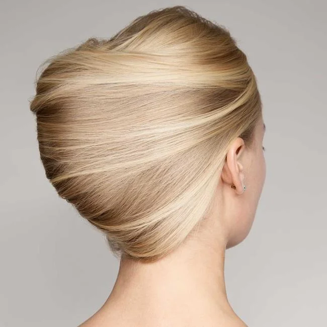 Gaya Rambut Rambut Panjang: 200 idea mudah dan cantik!