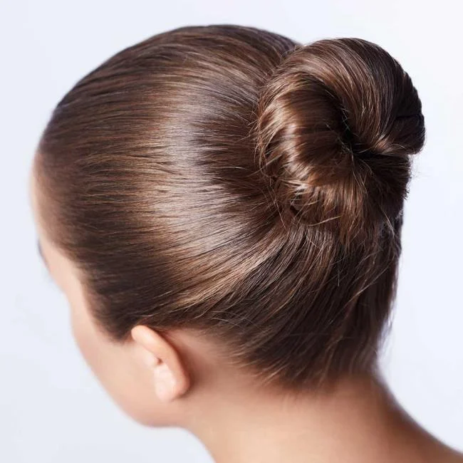 Gaya Rambut Rambut Panjang: 200 idea mudah dan cantik!