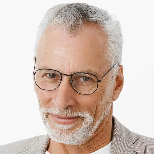 Potongan rambut lelaki 2021 yang bergaya dalam 130 gambar