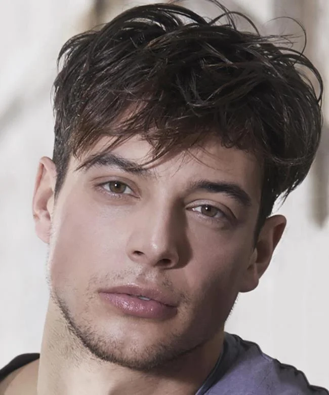 Rambut pendek lelaki 2020: berikut adalah 100 potongan bergaya