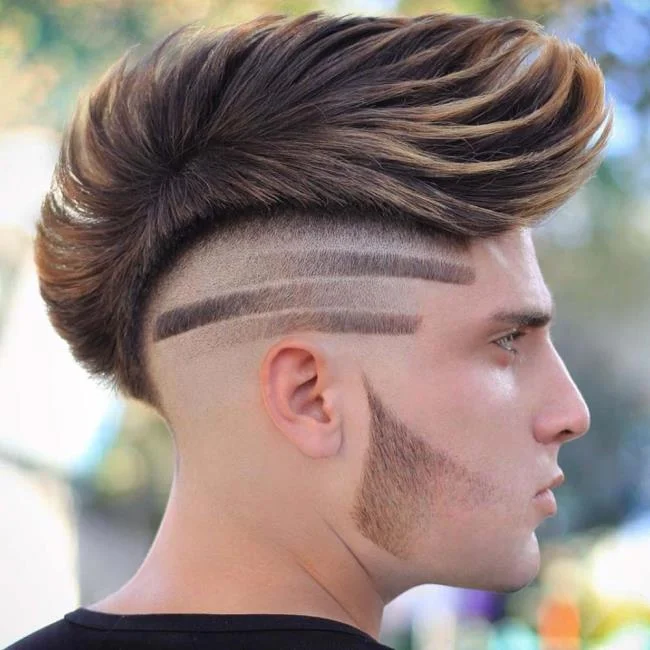 Rambut pendek lelaki 2020: berikut adalah 100 potongan bergaya