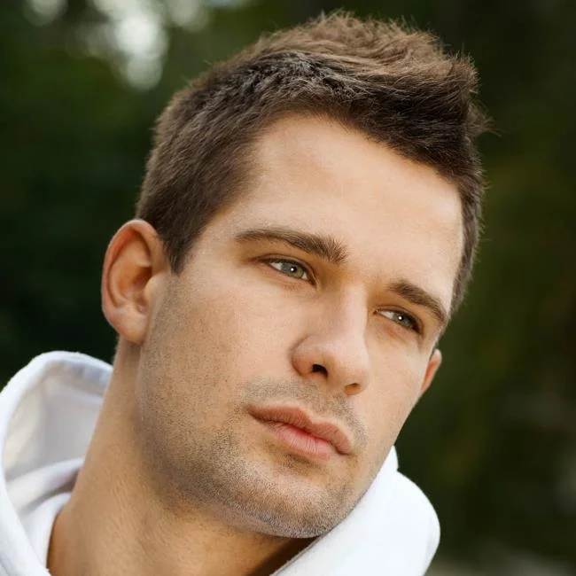 Rambut pendek lelaki 2020: berikut adalah 100 potongan bergaya