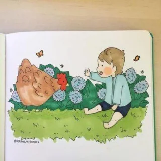 아이들과 함께한 삶의 진실하고 행복하며 웃는 눈물 사진 20 장