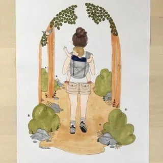 아이들과 함께한 삶의 진실하고 행복하며 웃는 눈물 사진 20 장