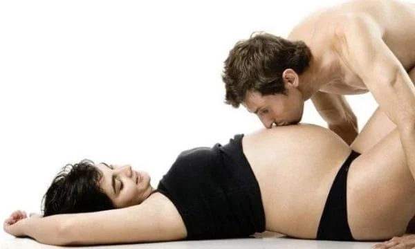 性生活是否會影響胎兒