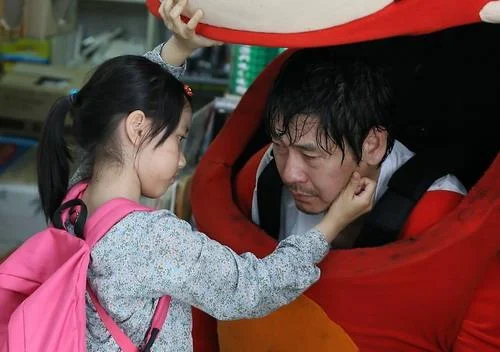 '희망'-인생은 결코 희망이 없어지지 않습니다.
