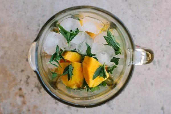 27 tipi di bevande nutrienti per le donne incinte sono deliziose, strane e fanno bene alla salute