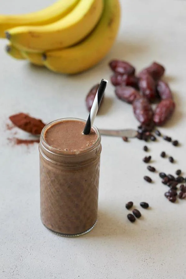 27 tipi di bevande nutrienti per le donne incinte sono deliziose, strane e fanno bene alla salute