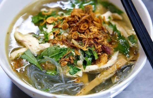 Healthy vermicelli options for postpartum mothers