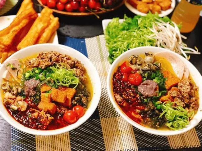 매운 음식이 태아에게 영향을 미칩니 까?