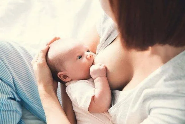 수유부에게 식중독은 정말 위험한가요?