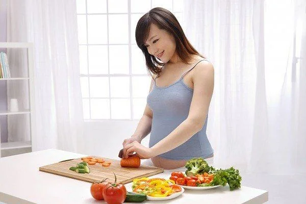 임산부는 해초를 먹을 수 있고 태아를 위해 최선을 다하는 방법은 무엇입니까?