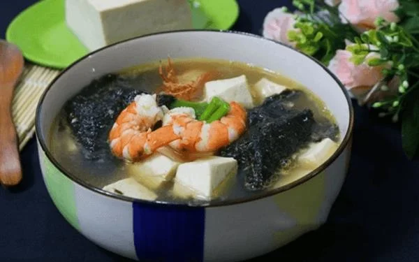 임산부는 해초를 먹을 수 있고 태아를 위해 최선을 다하는 방법은 무엇입니까?