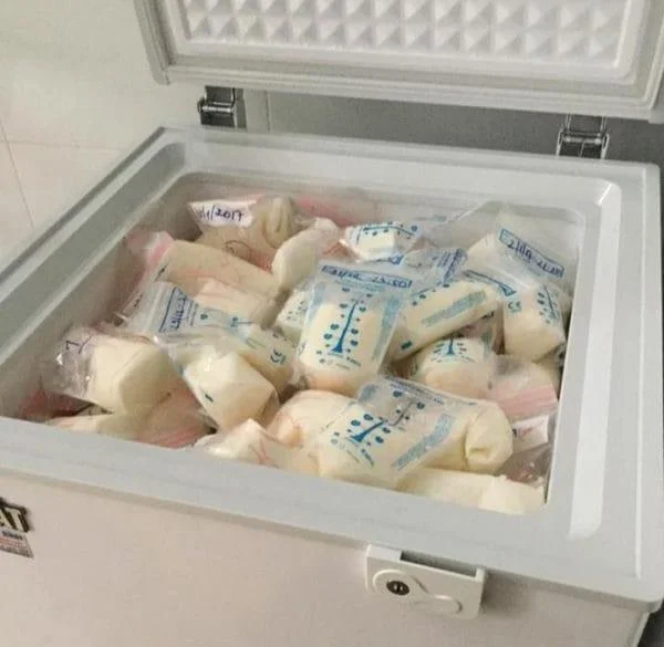 알고 계십니까 : 모유를 얼마나 오래 데울 수 있습니까?