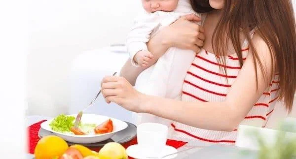 제왕 절개 후 경 복부-원인과 치료법은 무엇입니까?