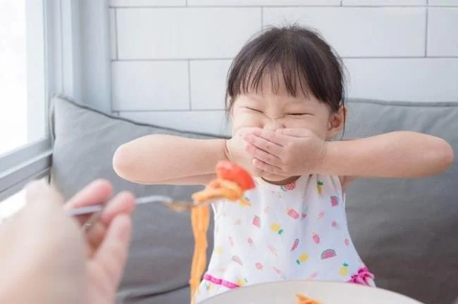 16 개월 된 맛있고 빠른 체중 증가를 가진 아이들을위한 영양 메뉴를 배워보세요