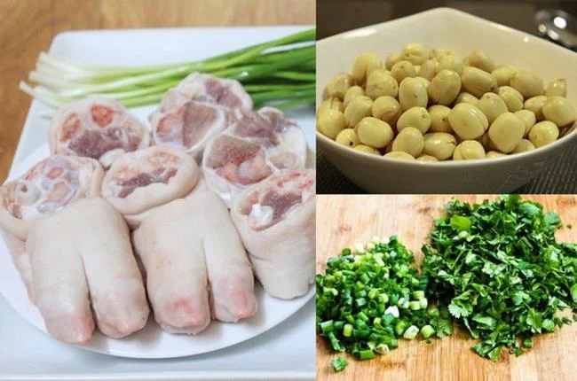 아기가 맛있게 먹을 수 있도록 연씨 죽을 준비하는 4 가지 방법