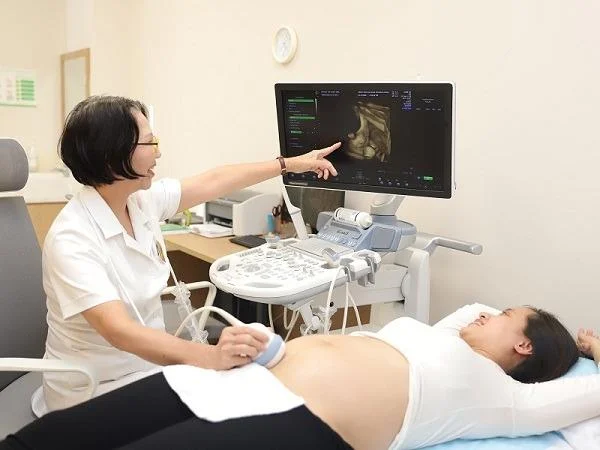 태아 기형 초음파에 대한 3 가지 지표를 수행하여 아기를 건강하고 안전하게 만듭니다.