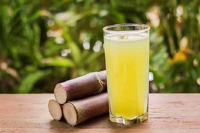 Can she give birth to drink sugarcane juice, can it affect breast milk?