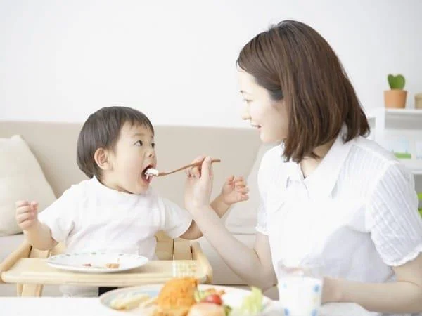 9 개월 된 아기가 새 둥지를 먹을 수 있습니까?  아기가 성장하고 건강하며 똑똑하기 위해 무엇을 먹어야합니까?