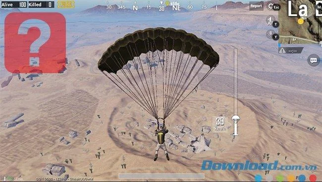 نحوه شرکت و برنده شدن هنگام بازی انفرادی در PUBG Mobile