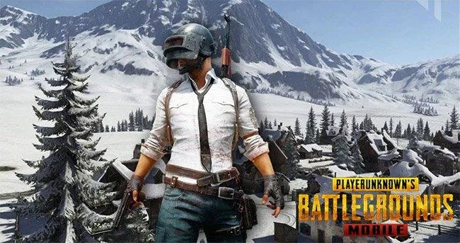 PUBG Mobile: ویژگی آب و هوا در نقشه Sanhok ، Erangel و Miramar ظاهر می شود
